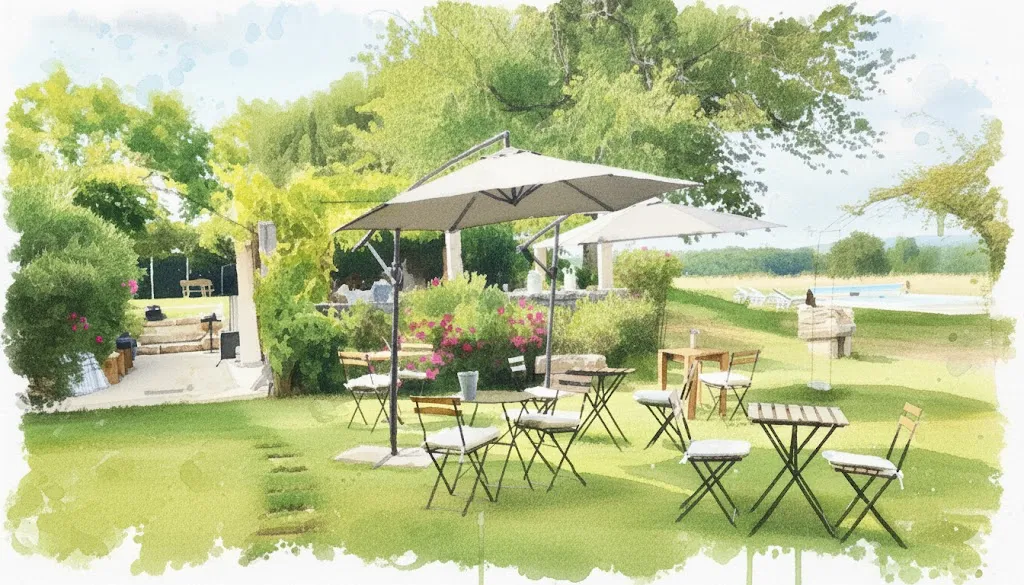Domaine du Messager