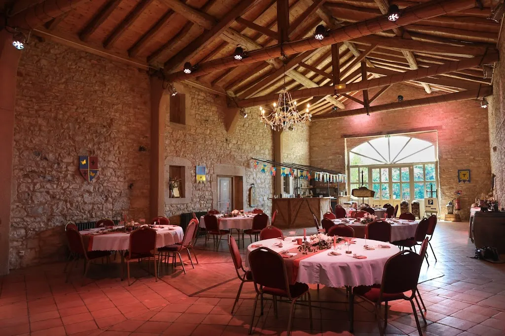 Photo 3 - Domaine du Messager