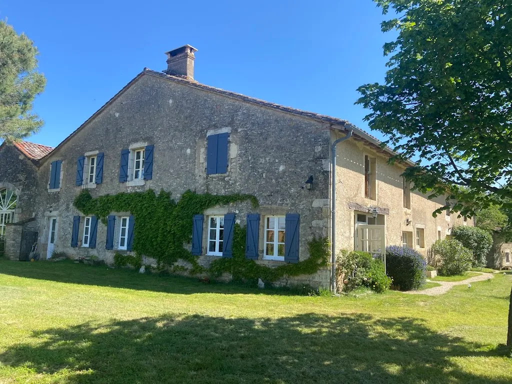 Photo 2 - Domaine du Messager