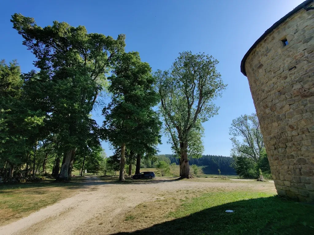 Photo 3 - Château de Marcoux