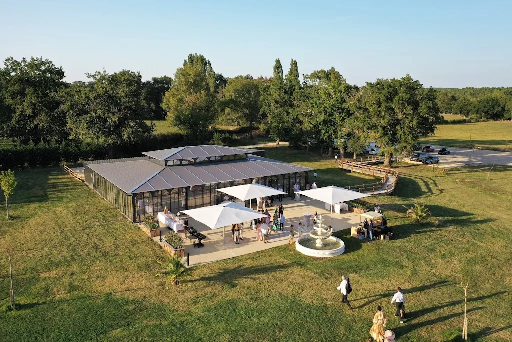 Photo 3 - Domaine de la Saye