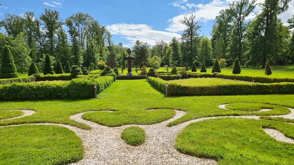 Photo 3 - Château des Creusettes - Mariage, Séminaire, Hébergement - Ain