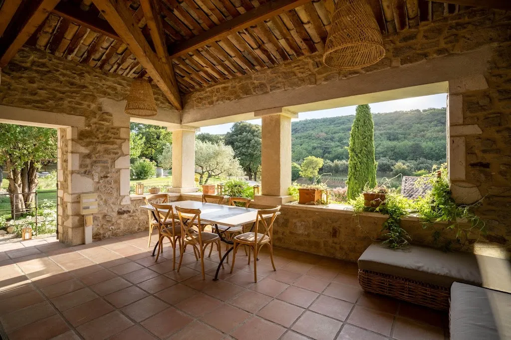 Photo 2 - Domaine de Valbonne