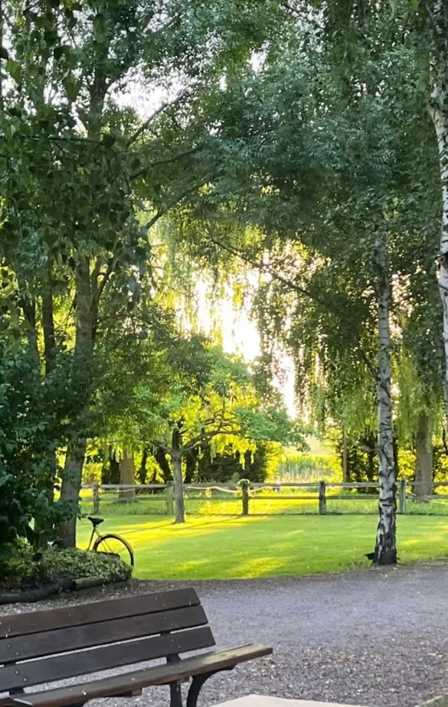 Photo 2 - La Bergerie le Doux Marais
