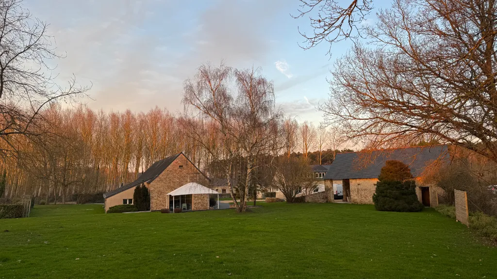 Photo 3 - Domaine de la Rousselière
