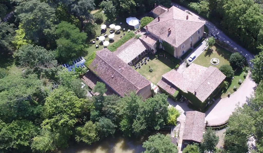 Domaine du Moulin Haut