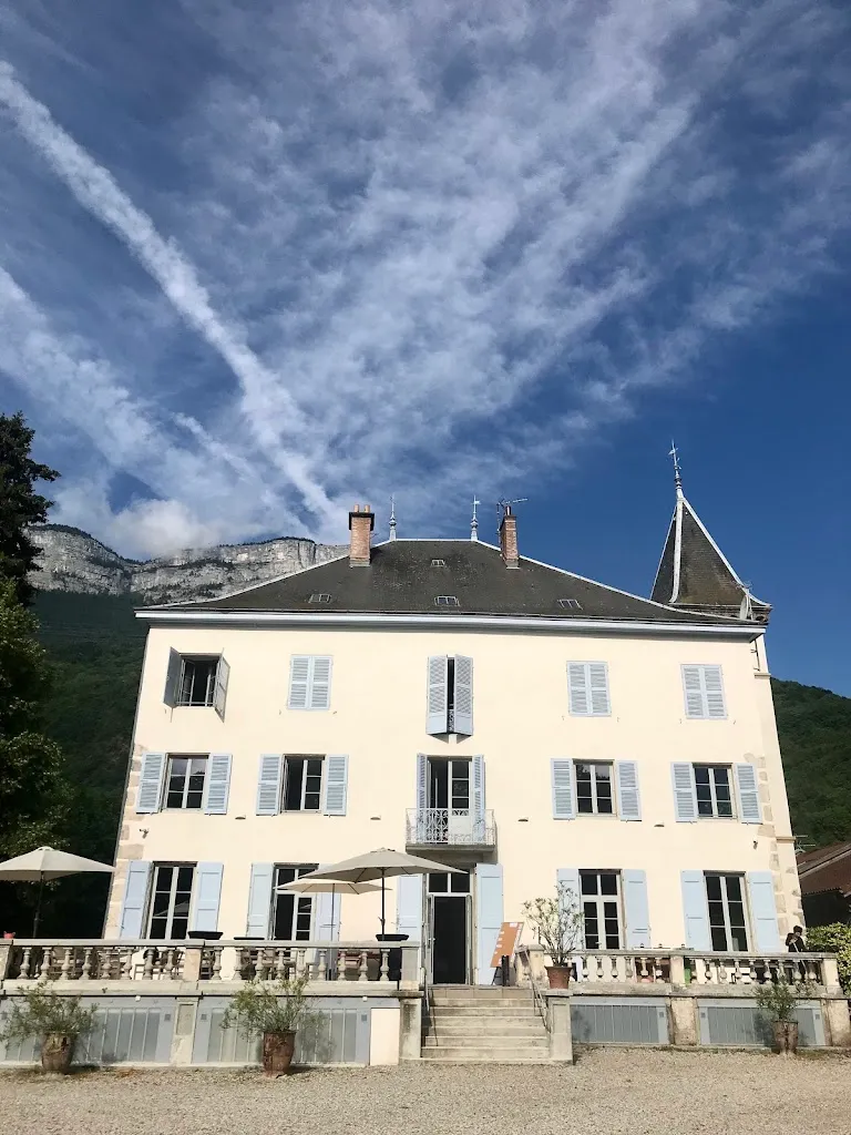 Photo 3 - Domaine Clairfontaine | Noyarey