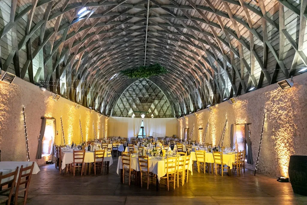 Photo 2 - Le Domaine de La Goudalie, mariages-séminaires en Aveyron