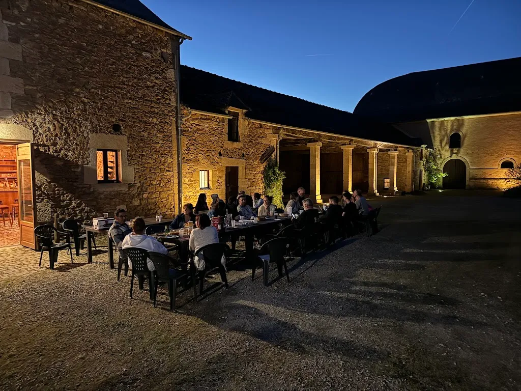 Photo 3 - Le Domaine de La Goudalie, mariages-séminaires en Aveyron