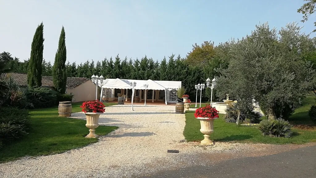 Photo 3 - Domaine Passeloup