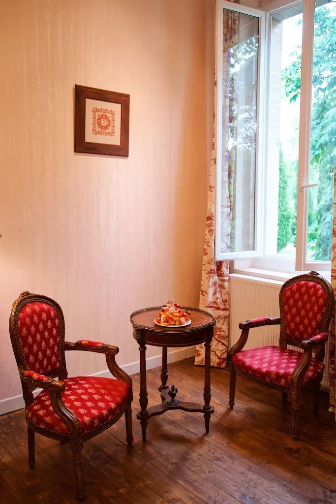 Photo 2 - Le Manoir de Lisle