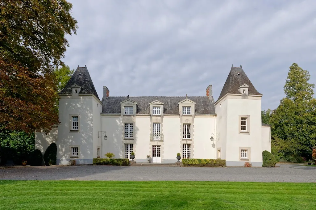 Photo 1 - Château Cassemichère