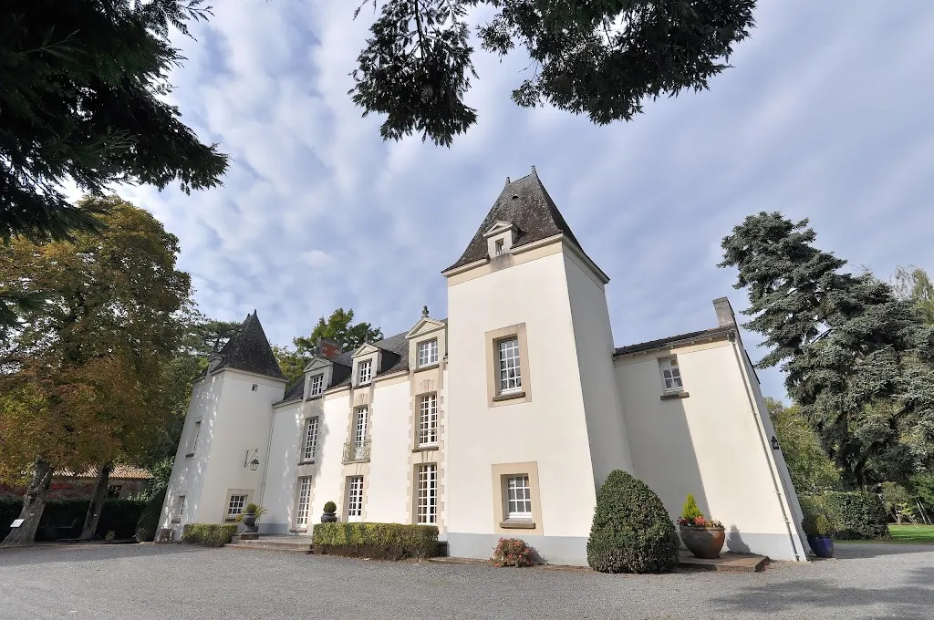 Photo 3 - Château Cassemichère