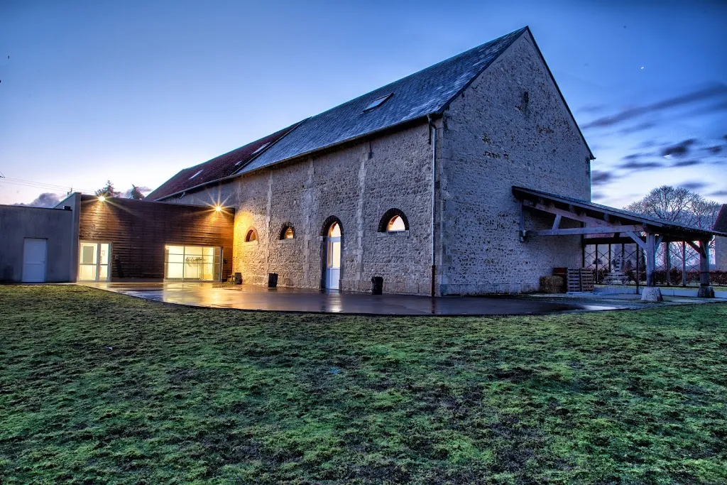 Photo 2 - Domaine De Givray