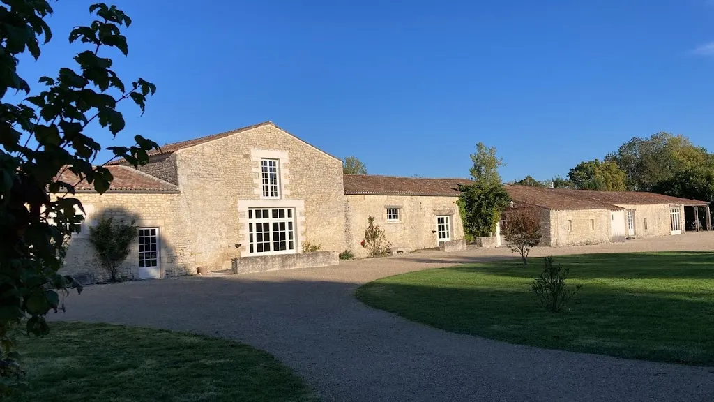 Photo 2 - Abbaye de la Grâce-Dieu