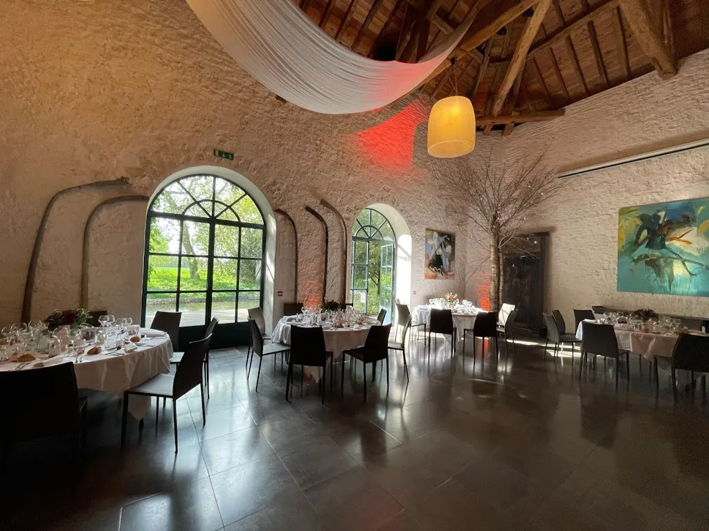 Photo 3 - Domaine de Quincampoix