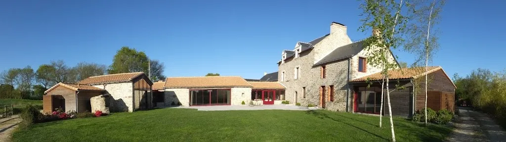 Photo 1 - Manoir du Pas Jahan