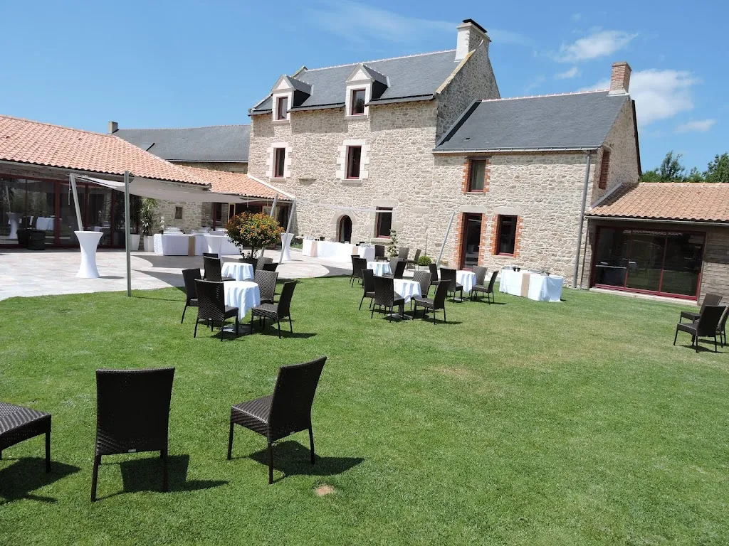 Photo 2 - Manoir du Pas Jahan