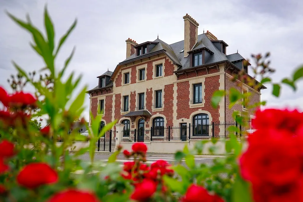 Photo 3 - Domaine du Lion Rouge
