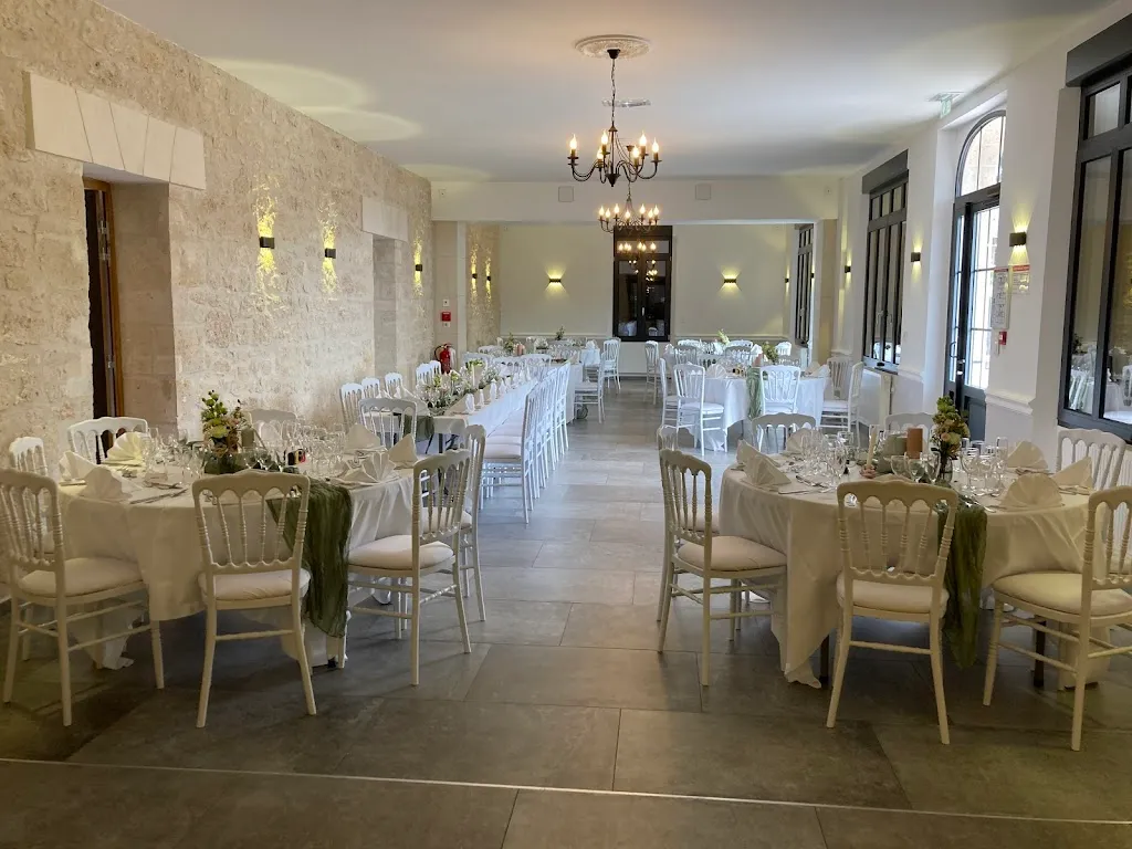 Photo 2 - Domaine du Lion Rouge