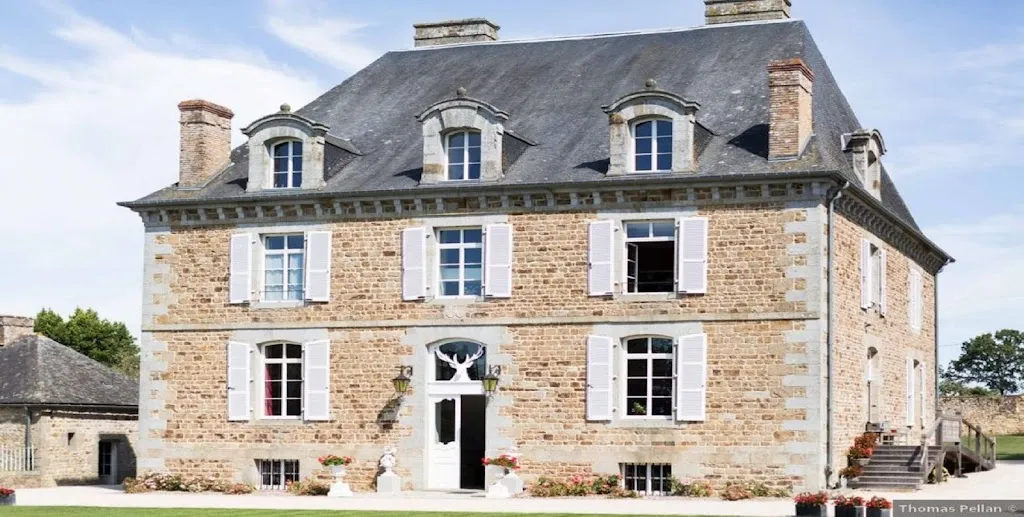 Château La Giraudais