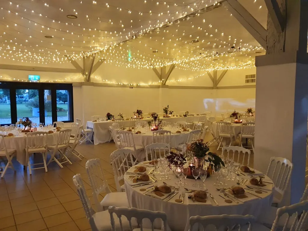 Photo 1 - Domaine de Cordet Traiteur