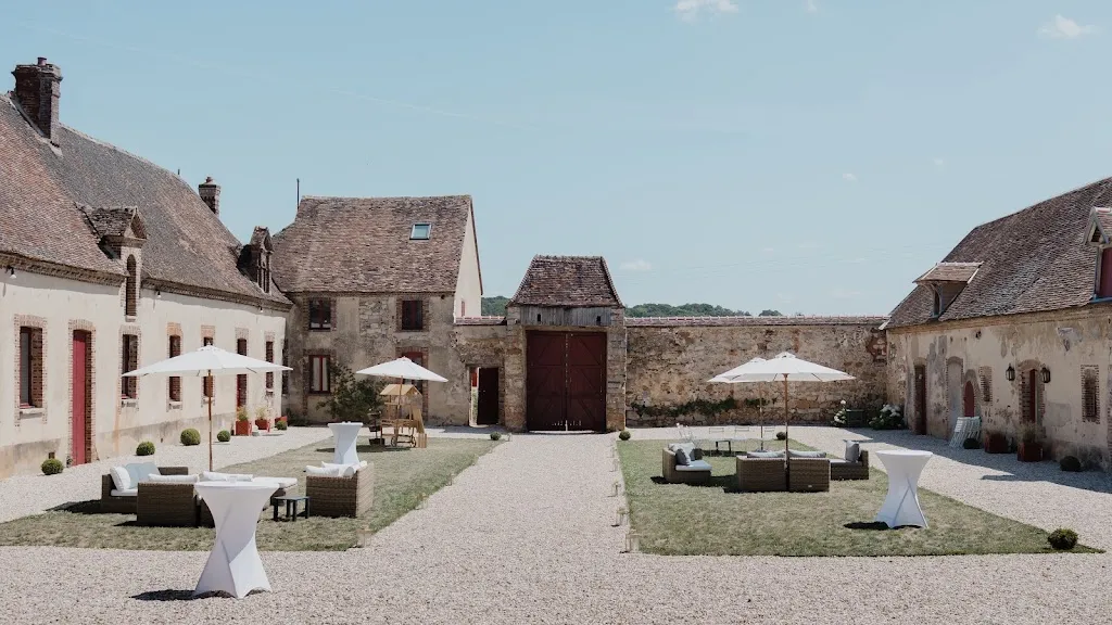 Photo 2 - Le Carré de Lailly