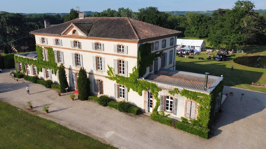 Photo 3 - Domaine de Saint-Maurice
