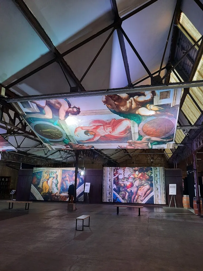 Photo 1 - Salle de la Faïencerie