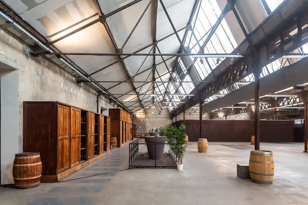 Photo 3 - Salle de la Faïencerie