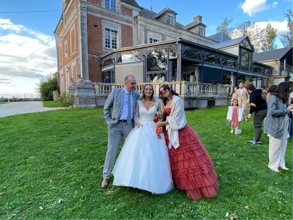 Photo 2 - Château de Montaubois