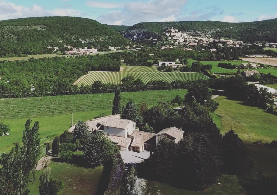 Photo 3 - Domaine de Puyharas