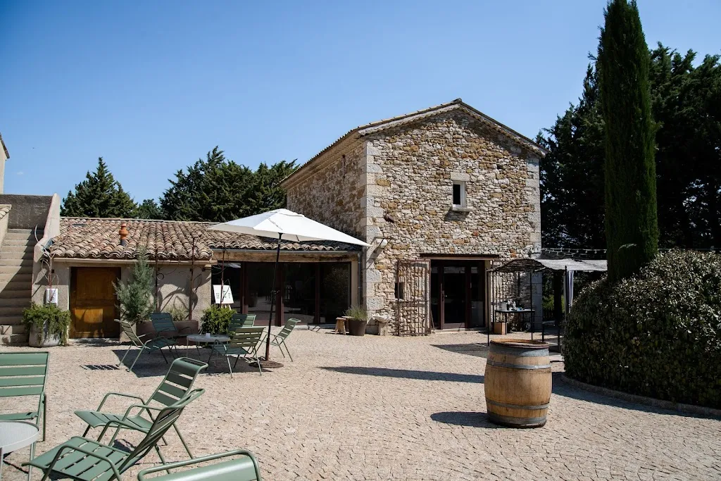 Photo 2 - Domaine de Puyharas