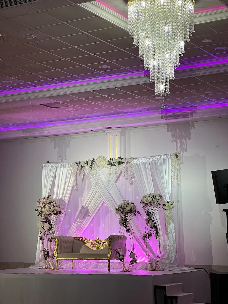 Photo 3 - Elysée Mariage | Salle de Réception et Mariage 77
