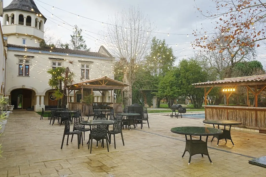 Photo 1 - Domaine de Valmont