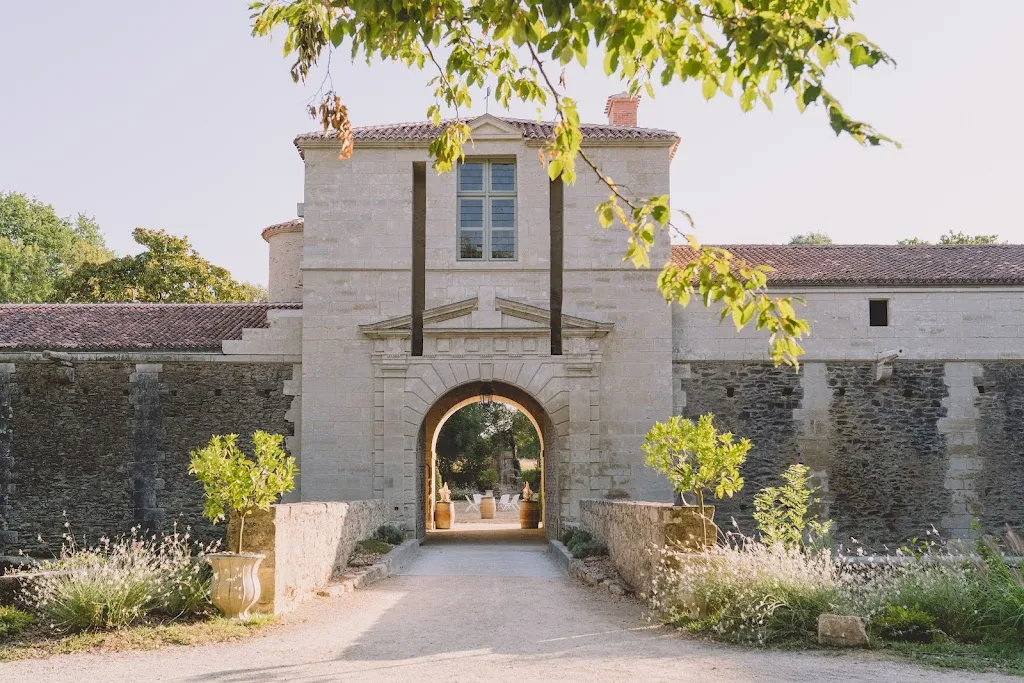 Photo 3 - Château de la Citardière