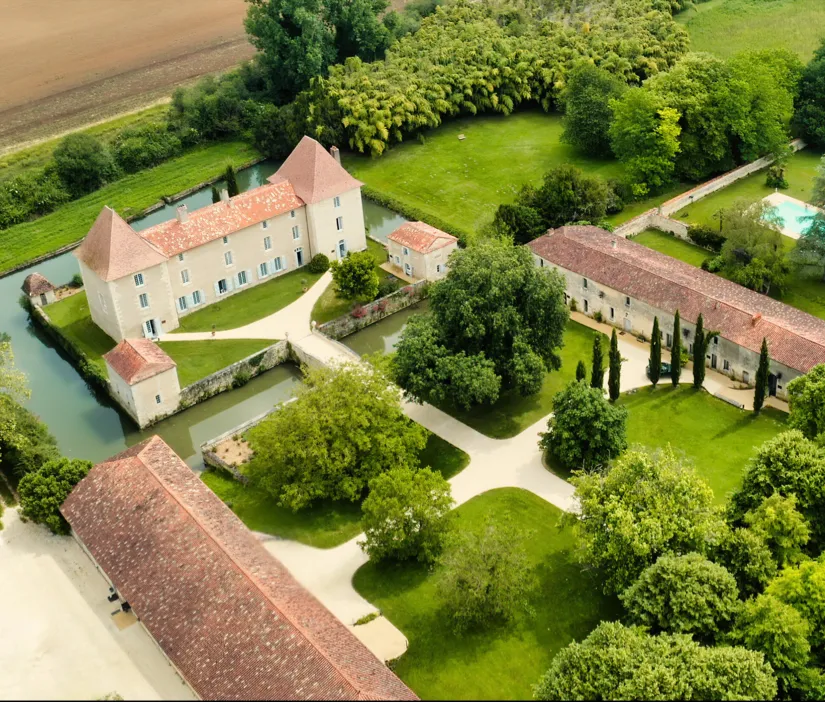 Photo 2 - Chateau de La Mothe (propriété privée)