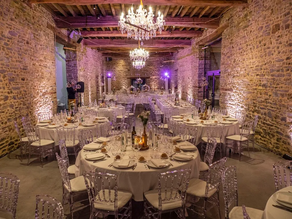 Photo 2 - Domaine de Launay Chauvel