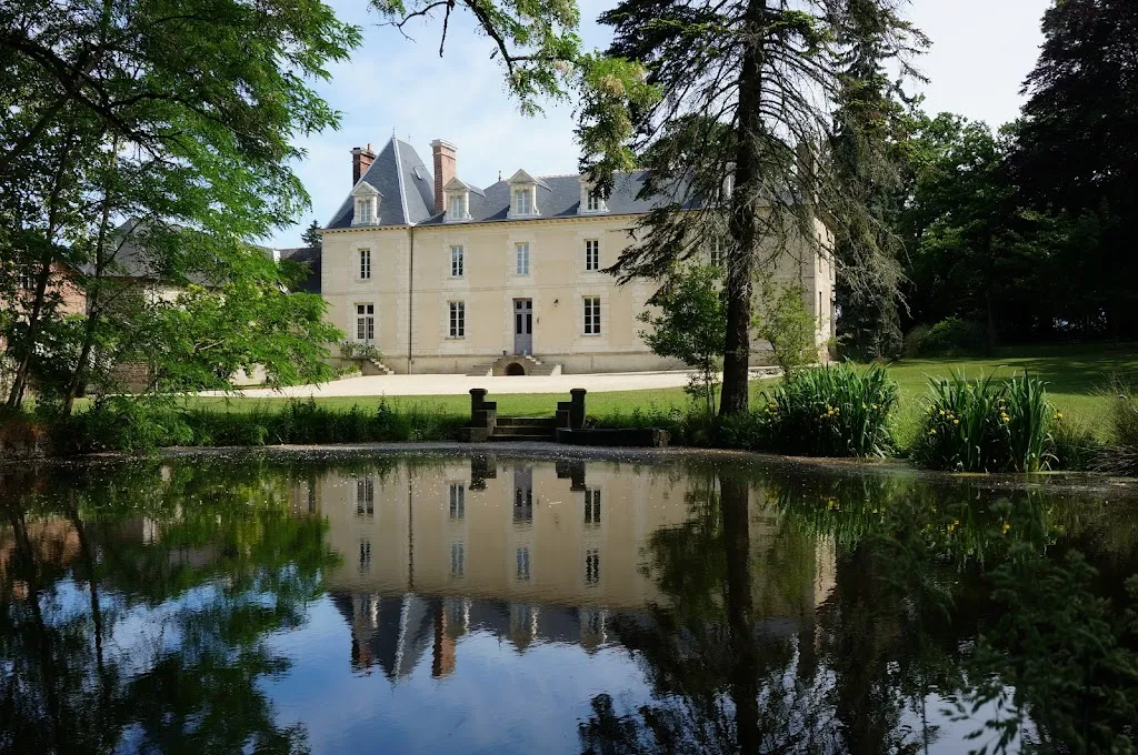 Photo 3 - Domaine de Launay Chauvel