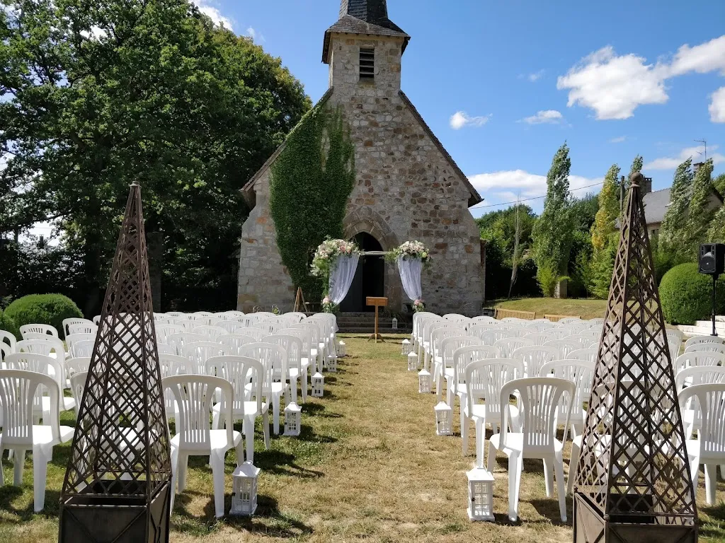 Photo 3 - Domaine de Laumondière