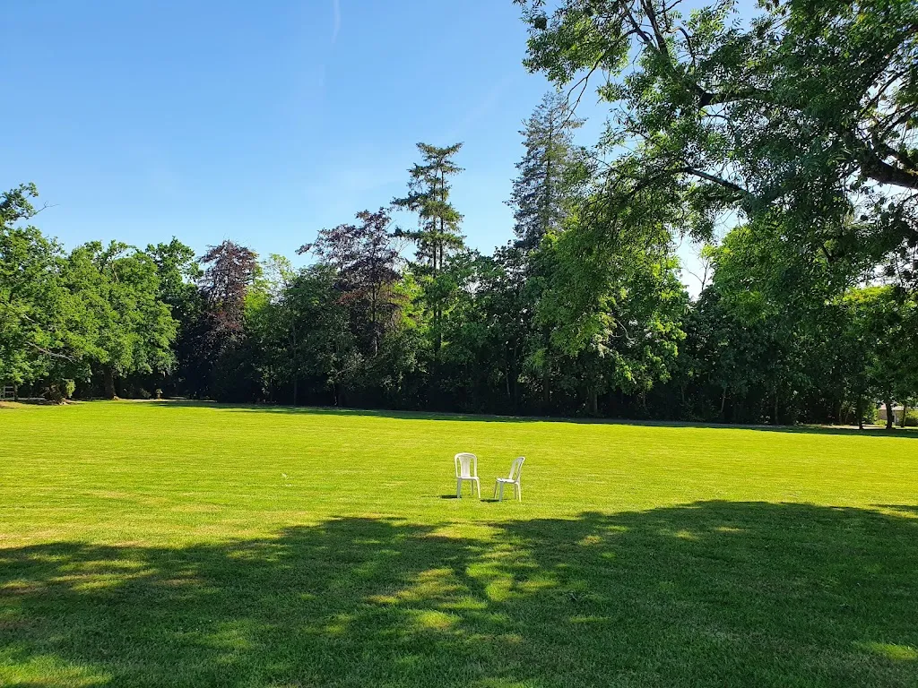 Photo 2 - Domaine de Laumondière