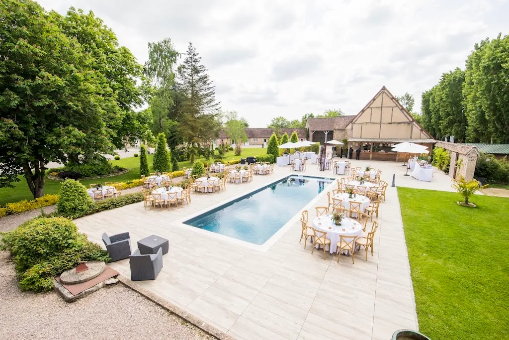 Photo 2 - Domaine de Vaujoly
