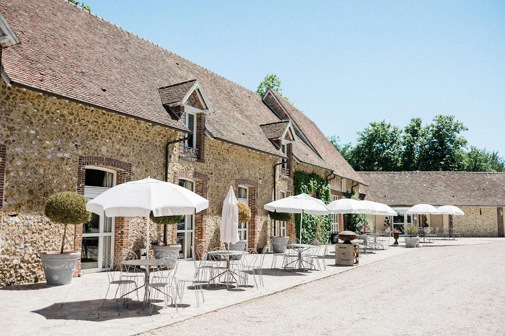 Photo 3 - Domaine de Vaujoly
