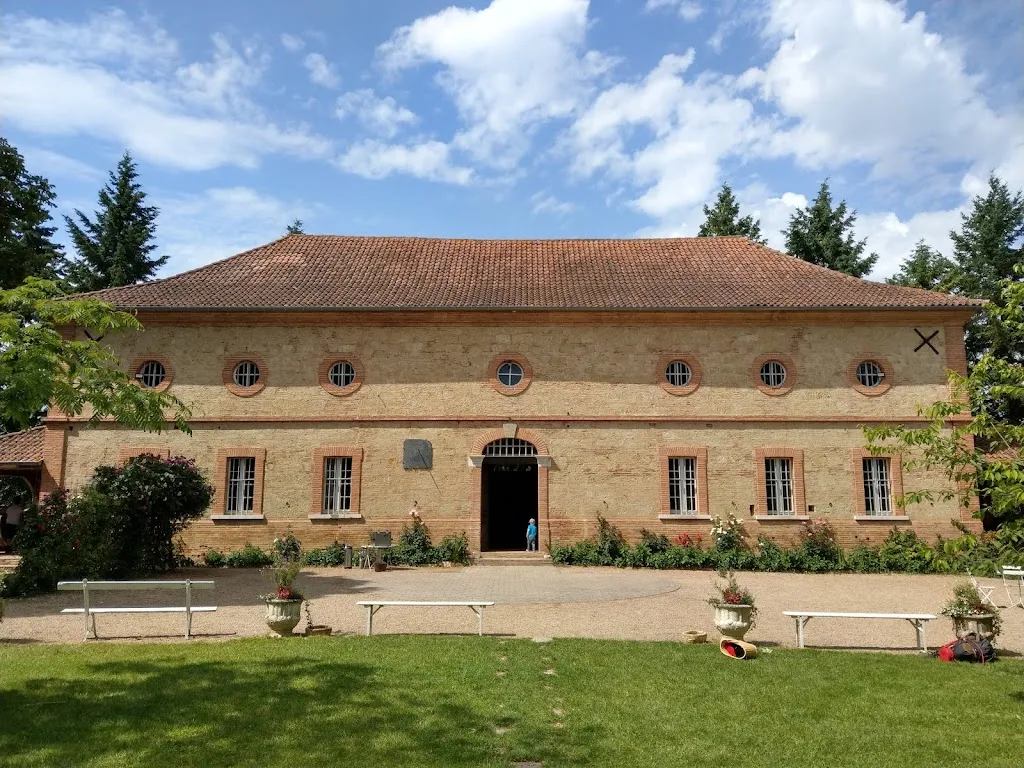 Photo 2 - Château du Calaoué