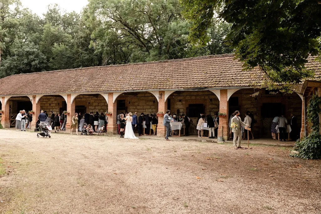 Photo 3 - Château du Calaoué