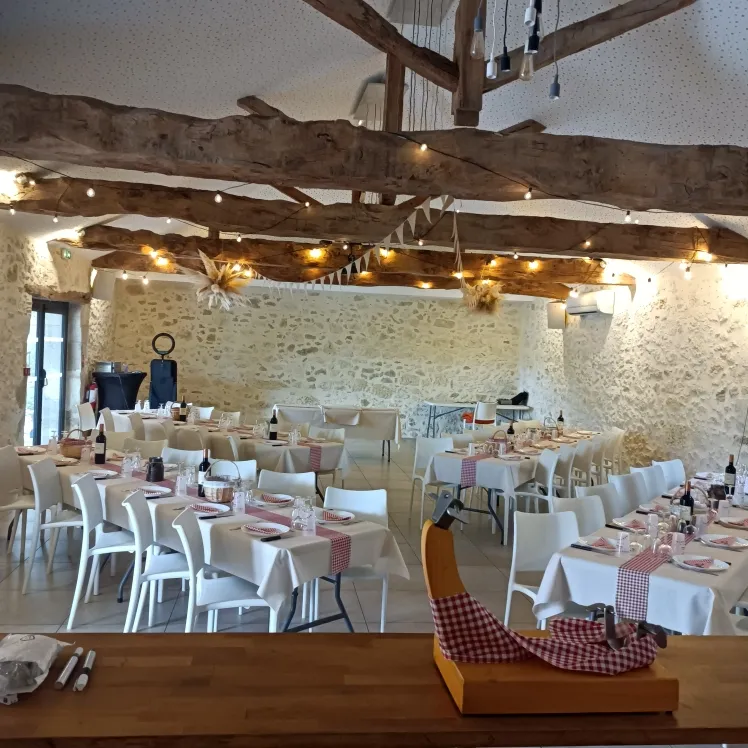 Photo 2 - Domaine le Castagné- Mariage & Hébergements & Séminaire