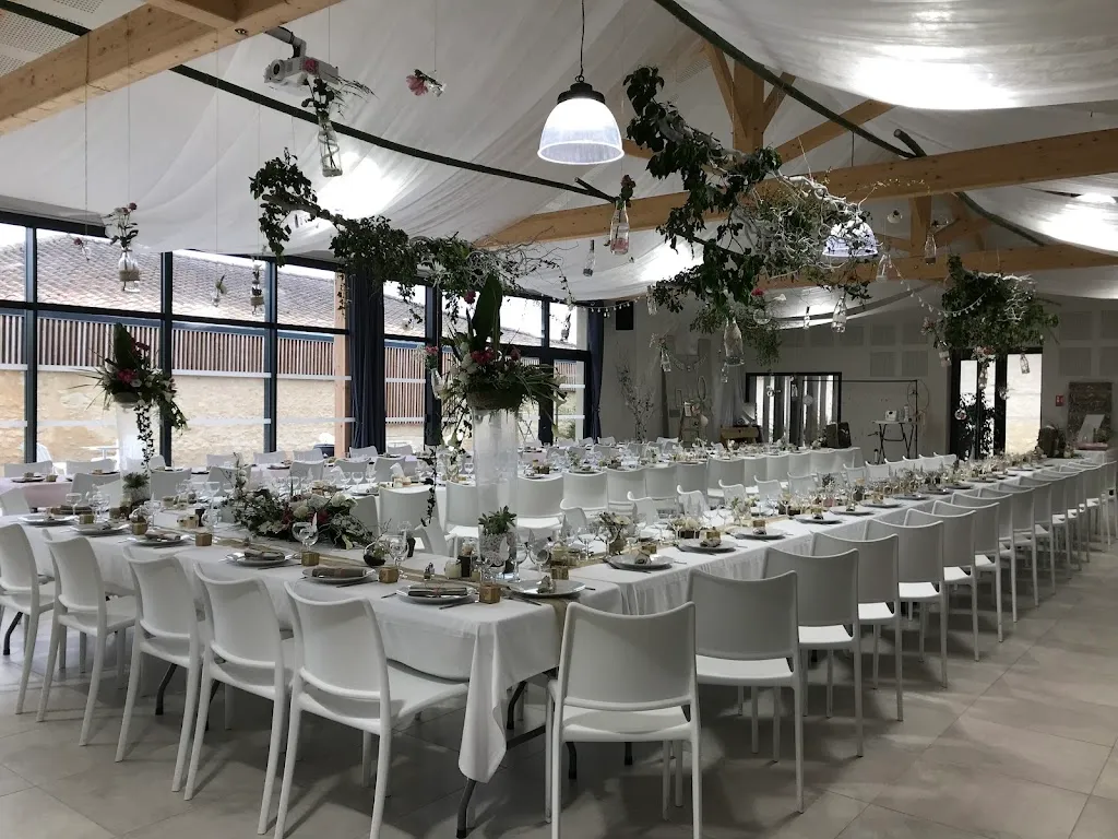 Photo 3 - Domaine le Castagné- Mariage & Hébergements & Séminaire