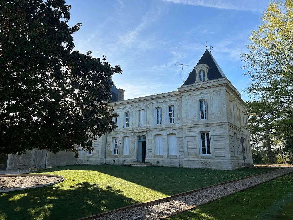 Photo 3 - Château Des Dauphins - Restaurant La Verrière et Événementiel