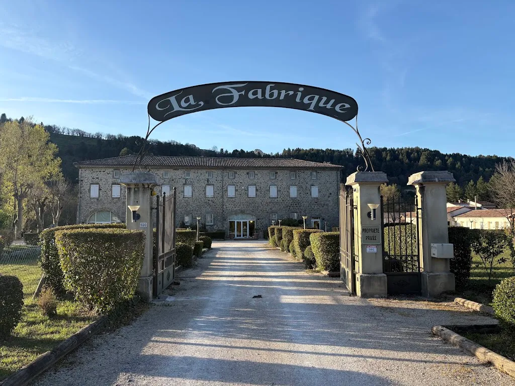 Photo 1 - La Fabrique