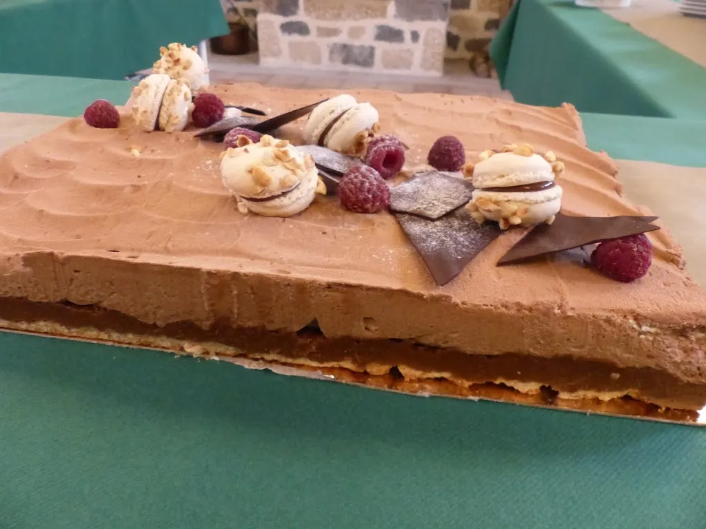 Saveurs d'Antan